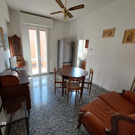 Rent this 2 bed apartment on Via Domenico Scarlatti 5 in 40141 Bologna BO, Italy