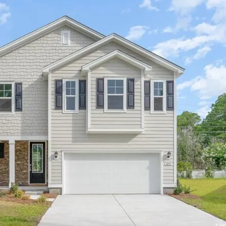 Image 1 - Dewberry Lane, Horry County, SC 29579, USA - House for sale
