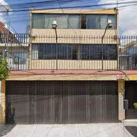Buy this 3 bed house on Avenida Gabriel Ramos Millán in Benito Juárez, 03440 Mexico City