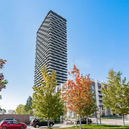 Rent this 3 bed apartment on 34 Zorra Street in Toronto, ON M8Z 1R6