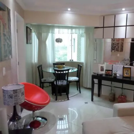 Buy this 3 bed apartment on Rua Sargento José Martins Dias in Jardim Marajoara, São Paulo - SP