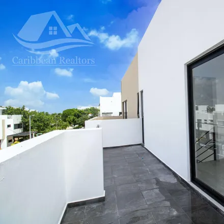 Buy this studio house on Calle Sabino in 77560 Arboledas, ROO