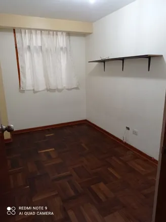 Buy this 2 bed apartment on Calle Tacna in La Perla, Lima Metropolitan Area 07016