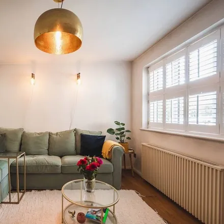 Rent this 1 bed apartment on London in E9 7HQ, United Kingdom