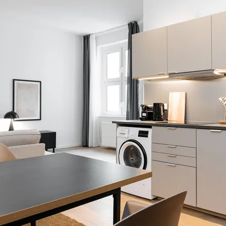 Image 6 - Frankfurter Allee 96A, 10247 Berlin, Germany - Apartment for rent