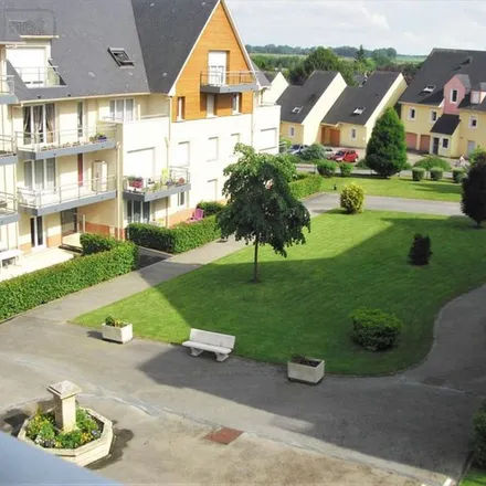 Image 3 - 10 Impasse Cleron, 76110 Goderville, France - Apartment for rent