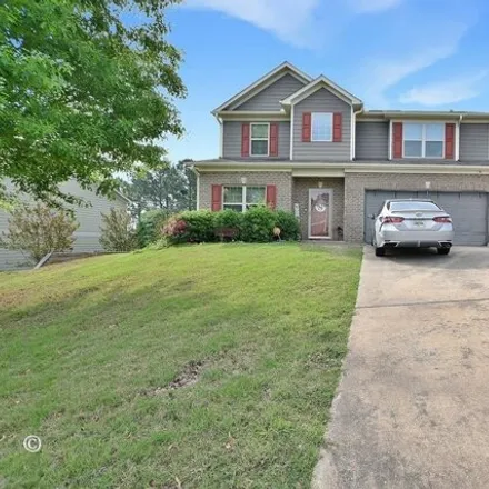 Buy this 4 bed house on 1556 Antietam Drive in Columbus, GA 31907