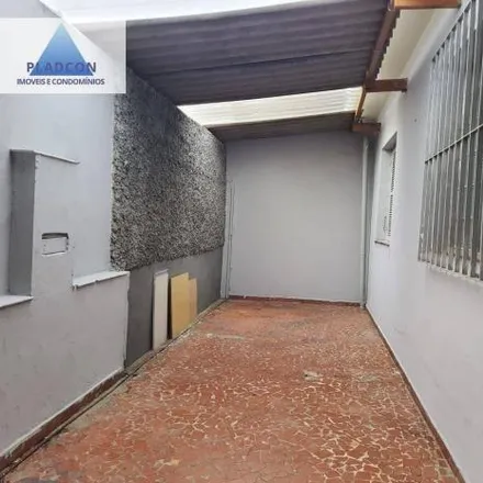 Image 2 - Rua Luis Góis 1456, Mirandópolis, São Paulo - SP, 04043-150, Brazil - House for rent