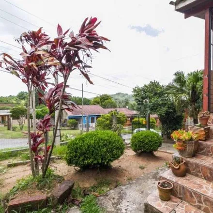 Image 1 - Estrada Octávio Frasca, Belém Velho, Porto Alegre - RS, 91787-311, Brazil - House for sale