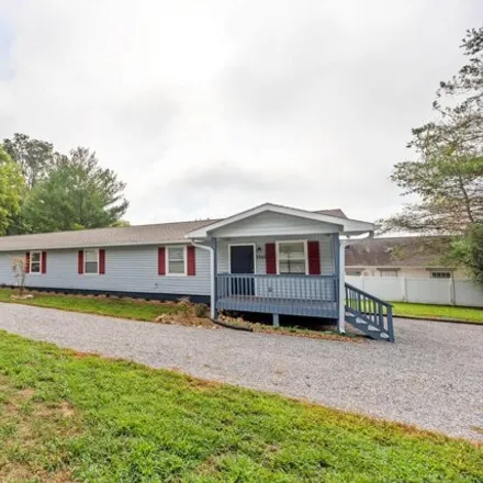 Buy this studio house on 1564 James Ferry Road in Kingston, TN 37763