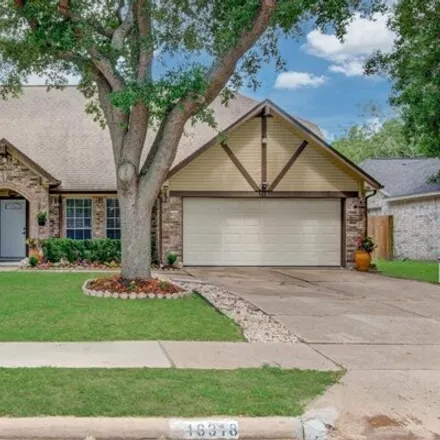 Image 1 - 16340 Camino del Sol Drive, Fort Bend County, TX 77083, USA - House for sale