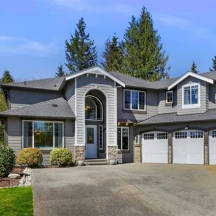 Buy this 4 bed house on 10716 200th Avenue Southeast in Snohomish County, WA 98290