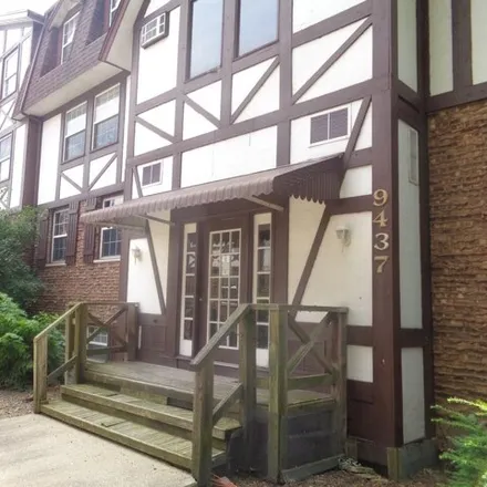 Rent this 2 bed condo on 9437 S 86th Ct Apt 2W in Hickory Hills, Illinois