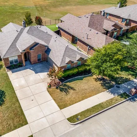 Buy this 4 bed house on 1183 Waters Edge Drive in Rockwall, TX 75087