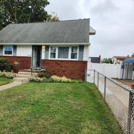 Buy this 2 bed house on 332 Warren Avenue in Bellmawr, NJ 08031