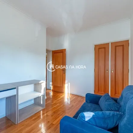Rent this 3 bed apartment on Avenida Eugénio de Andrade in 4400-576 Vila Nova de Gaia, Portugal