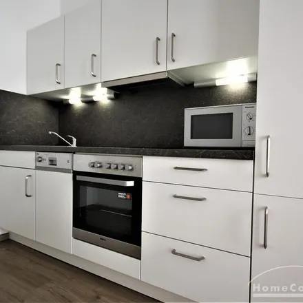 Rent this 2 bed apartment on Weserstraße 31 in 60329 Frankfurt, Germany
