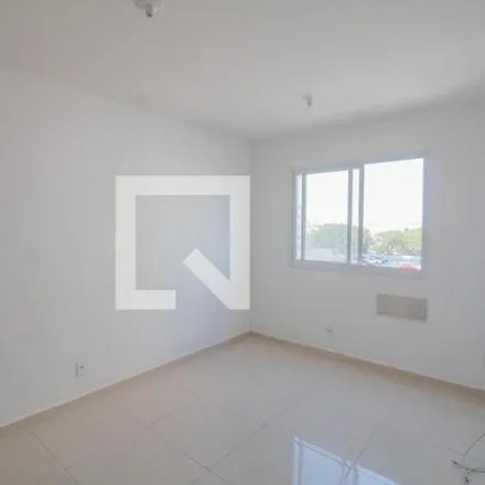 Rent this 2 bed apartment on Rua Francisco Rossano 110 in Vila Alpina, São Paulo - SP