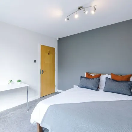 Image 4 - Victoria Mews, Newcastle upon Tyne, NE2 1EX, United Kingdom - Apartment for rent