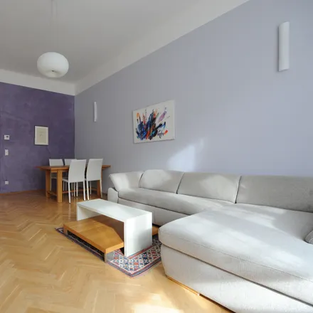 Image 1 - Radetzkystraße 5, 1030 Vienna, Austria - Apartment for rent