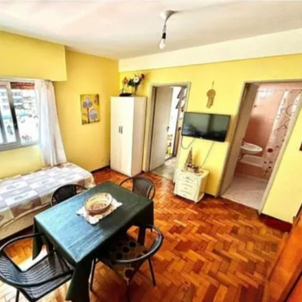 Buy this studio apartment on Nicasio Oroño 62 in Caballito, C1406 GLP Buenos Aires