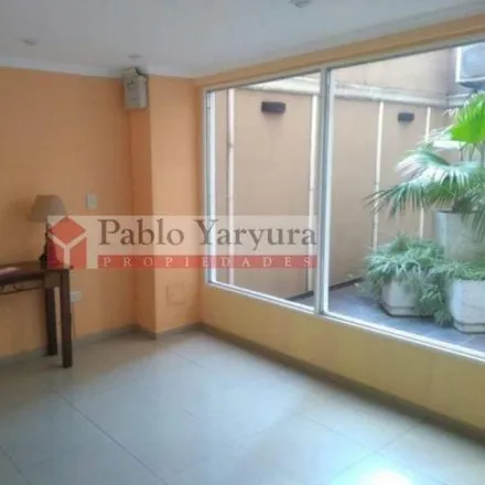 Buy this 1 bed apartment on 641 - David Magdalena 2682 in Villa Alianza, Caseros
