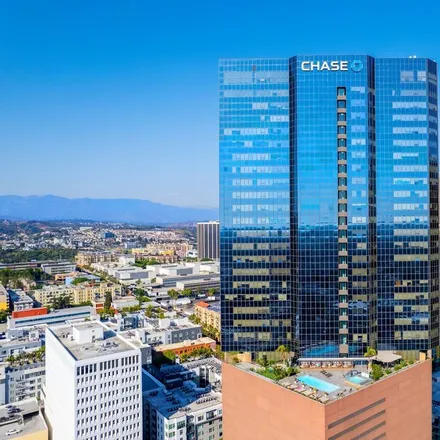 Image 3 - 1100 Wilshire, 1100 Wilshire Boulevard, Los Angeles, CA 90017, USA - House for rent