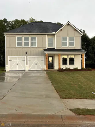 Buy this 5 bed house on 400 Sweetwood Court in LaGrange, GA 30240