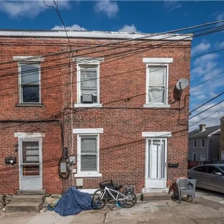 Buy this 2 bed house on 3135 Shadeland Avenue in Pittsburgh, PA 15212