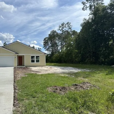 Buy this 4 bed house on 301 Sesame Street in Middleburg, Clay County