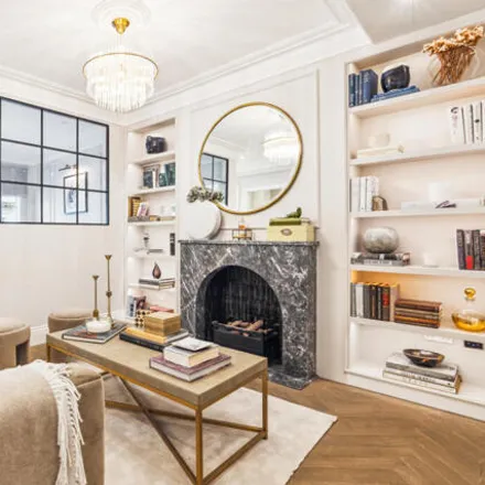 Buy this 1 bed apartment on Whitelands House in Cheltenham Terrace, London