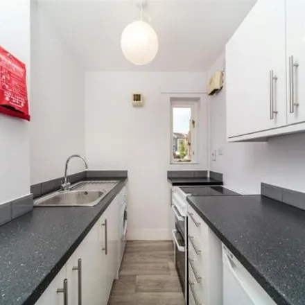 Rent this 2 bed apartment on Baden Road in Brighton, BN2 4DP