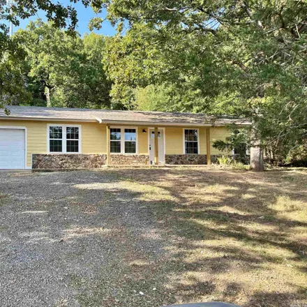 Buy this 3 bed house on 7 Able Lane in Faulkner County, AR 72032