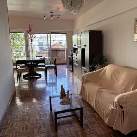Buy this 3 bed apartment on Coronel Ramón Lorenzo Falcón 2339 in Flores, C1406 GRM Buenos Aires
