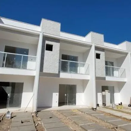 Buy this 3 bed house on Rua Guaraciaba in Jardim Atlântico, Serra - ES