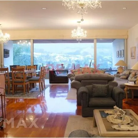 Buy this 3 bed apartment on Avenida 7 in La Molina, Lima Metropolitan Area 15026