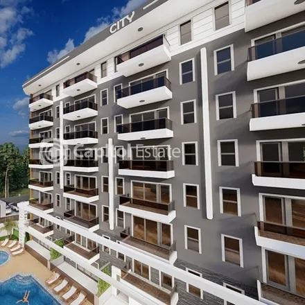 Image 7 - 07407 Alanya, Turkey - Apartment for sale