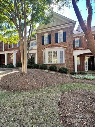 Buy this 3 bed townhouse on 135 McLeod Avenue in Belmont, NC 28012