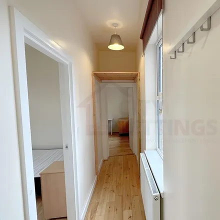 Rent this 2 bed apartment on 23-25 Waverley Street in Nottingham, NG7 4DX