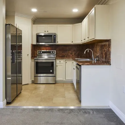 Rent this 2 bed apartment on Alley 81262 in Los Angeles, CA 91356