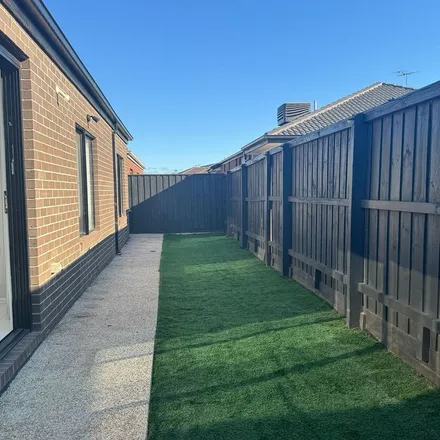 Rent this 4 bed apartment on High Street in Werribee VIC 3030, Australia
