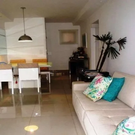 Buy this 2 bed apartment on Rua Guararapes in Vila Olímpia, São Paulo - SP