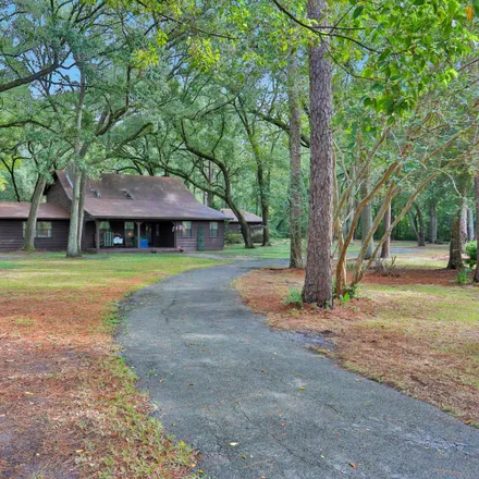 Image 1 - 9758 South Glen Avenue, Glen Saint Mary, Baker County, FL 32040, USA - House for sale