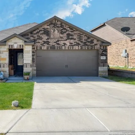 Buy this 4 bed house on 6310 Hibiscus in New Braunfels, TX 78132