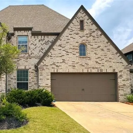 Rent this 5 bed house on 16207 Folk Festival Pl in Cypress, Texas