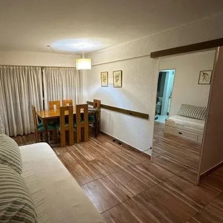 Rent this 2 bed apartment on Cioccolata in Avenida Constitución, Partido de Pinamar
