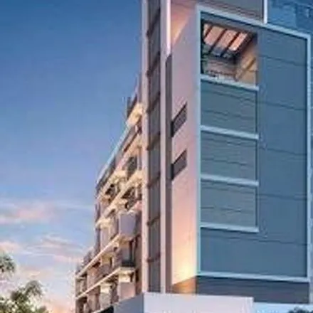 Buy this 1 bed apartment on Edifício Ile de France in Avenida Chibarás 290, Indianópolis