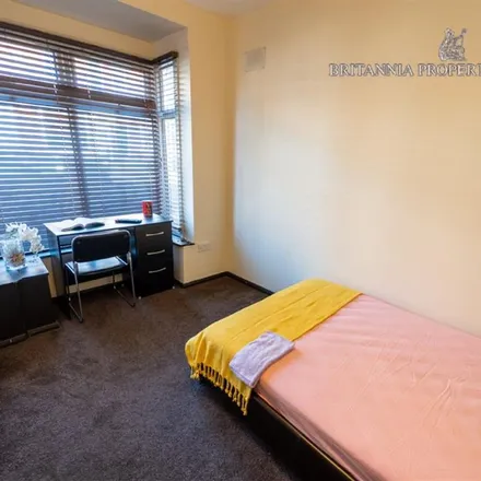 Image 2 - 258 Dawlish Road, Selly Oak, B29 7AT, United Kingdom - Apartment for rent