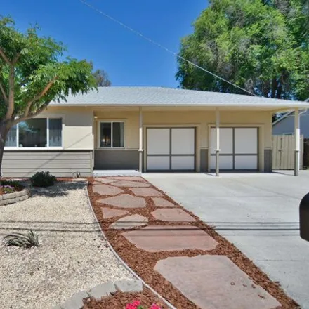 Buy this 3 bed house on 1627 Peach Place in Concord, CA 94518