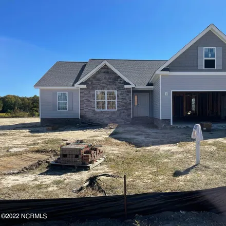 Buy this 4 bed house on unnamed road in Halifax County, NC 28750